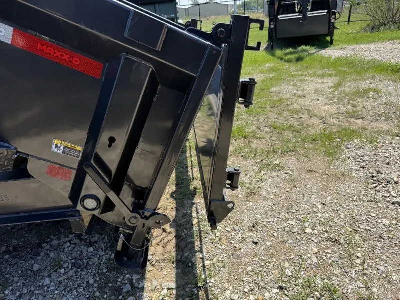 new Dump Trailers MAXX-D  for sale, in West, TX Thumbnail 4