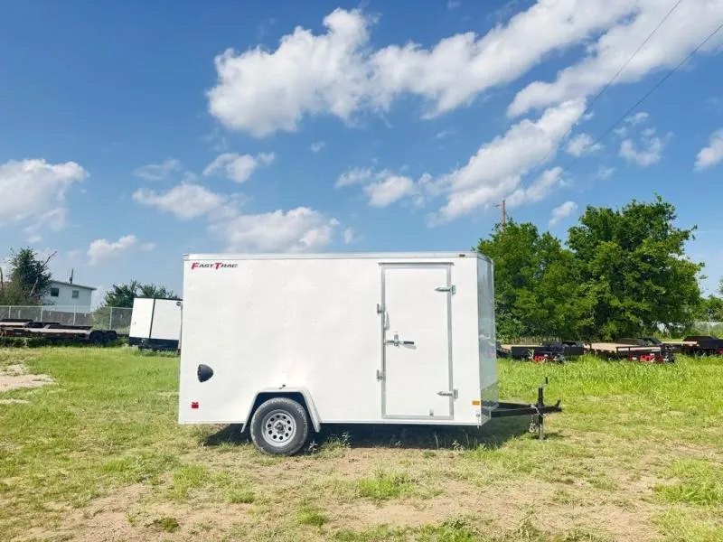 new Cargo (Enclosed) Trailers Wells Cargo  for sale, in West, TX Thumbnail 2