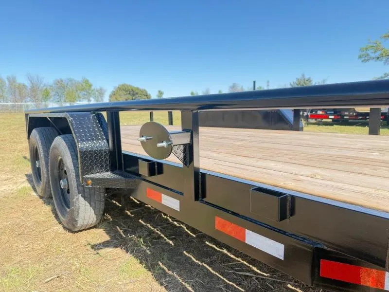 new Utility Trailers HT Trailers  for sale, in West, TX Thumbnail 7