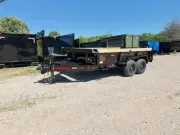new Dump Trailers MAXX-D  for sale, in West, TX Thumbnail 10