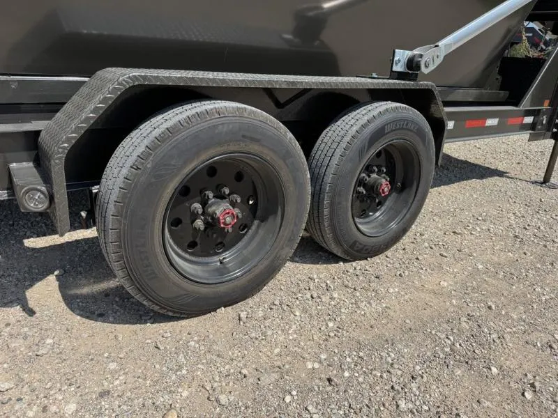 new Other Trailers MAXX-D  for sale, in West, TX Thumbnail 4