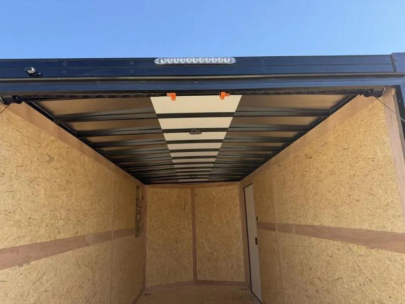 new Cargo (Enclosed) Trailers Wells Cargo  for sale, in West, TX Thumbnail 6
