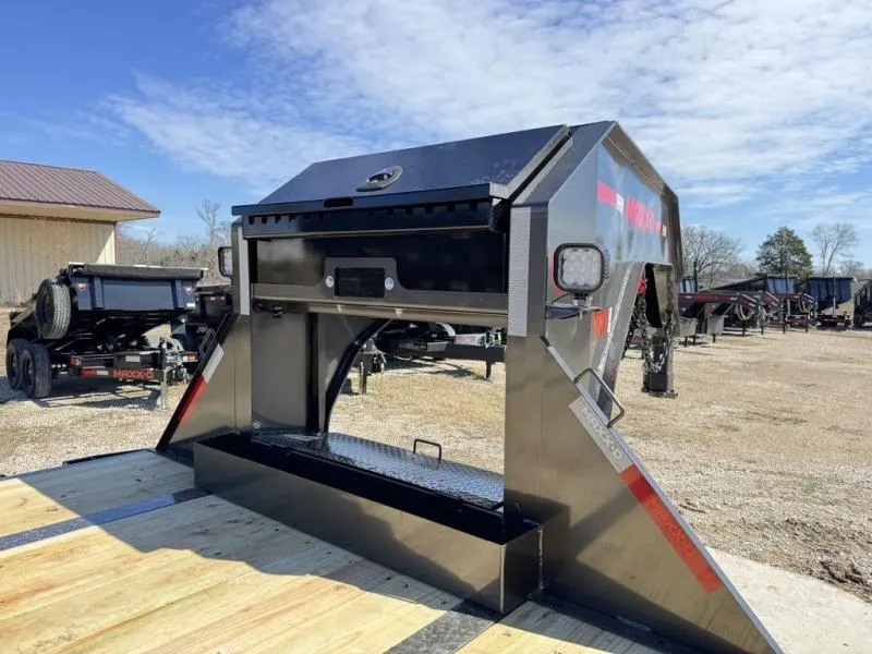 new Equipment / Flatbed Trailers MAXX-D  for sale, in West, TX Thumbnail 13