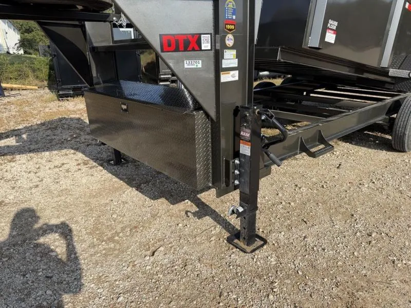 new Dump Trailers MAXX-D  for sale, in West, TX Thumbnail 9