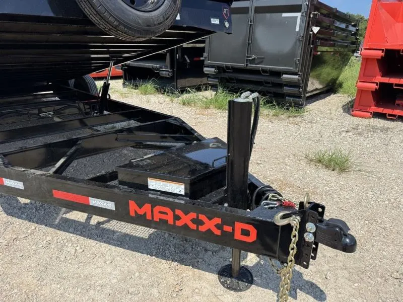new Tilt Trailers MAXX-D  for sale, in West, TX Thumbnail 10