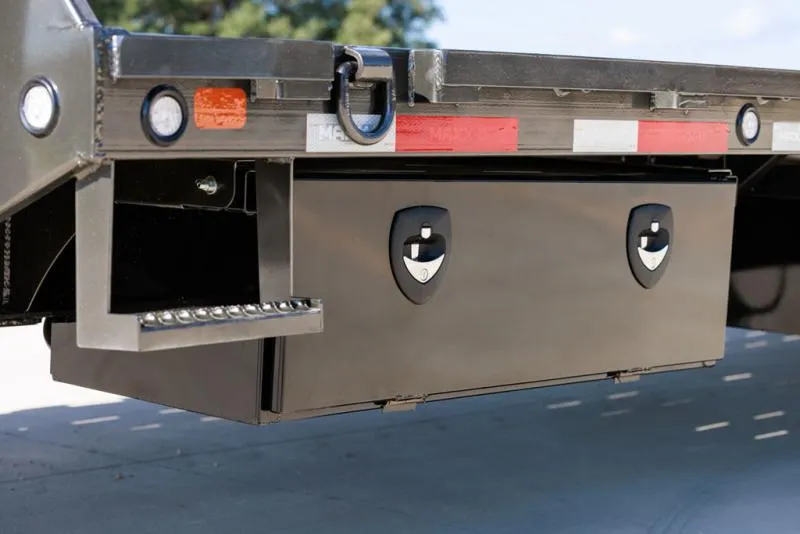 new Equipment / Flatbed Trailers MAXX-D  for sale, in West, TX Thumbnail 8