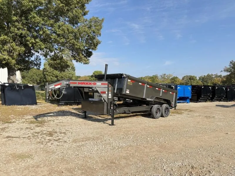 new Dump Trailers MAXX-D  for sale, in West, TX Thumbnail 8