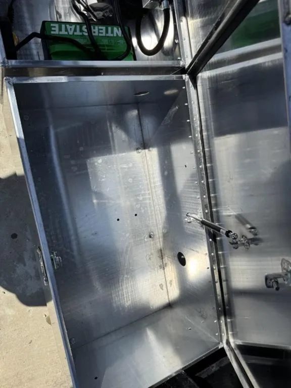 new Tilt Trailers BlackHawk Trailers  for sale, in West, TX Thumbnail 7