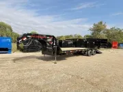 new Equipment / Flatbed Trailers MAXX-D  for sale, in West, TX Thumbnail 1