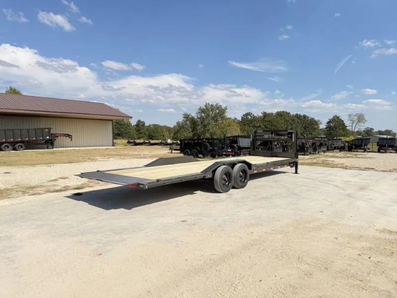 new Tilt Trailers MAXX-D  for sale, in West, TX Thumbnail 13