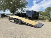 new Tilt Trailers BlackHawk Trailers  for sale, in West, TX Thumbnail 13