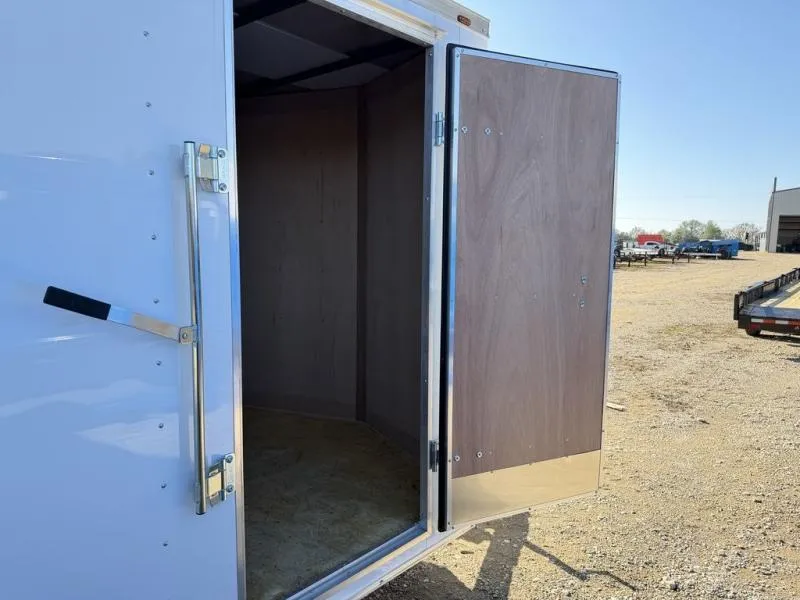 new Cargo (Enclosed) Trailers Wells Cargo  for sale, in West, TX Thumbnail 10