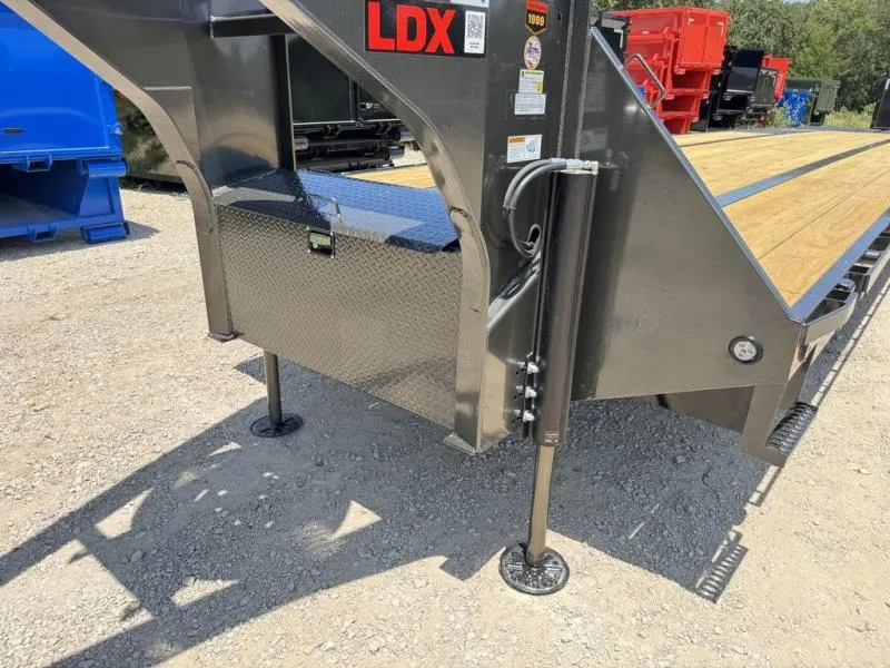 new Equipment / Flatbed Trailers MAXX-D  for sale, in West, TX Thumbnail 11