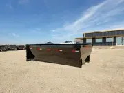 new Dump Trailers MAXX-D  for sale, in West, TX Thumbnail 1