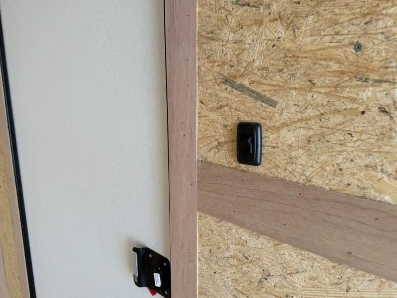 new Cargo (Enclosed) Trailers Wells Cargo  for sale, in West, TX Thumbnail 7