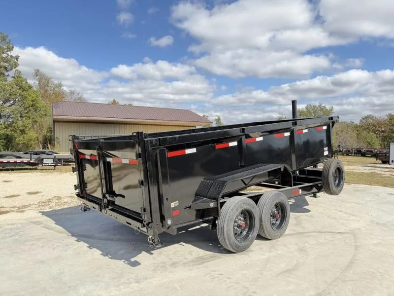 new Dump Trailers MAXX-D  for sale, in West, TX Thumbnail 3