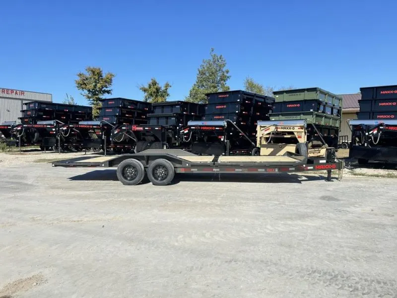 new Tilt Trailers MAXX-D  for sale, in West, TX Thumbnail 12