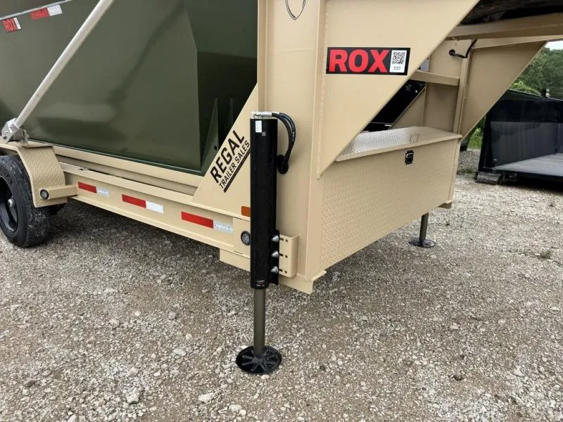 new Other Trailers MAXX-D  for sale, in West, TX Thumbnail 9