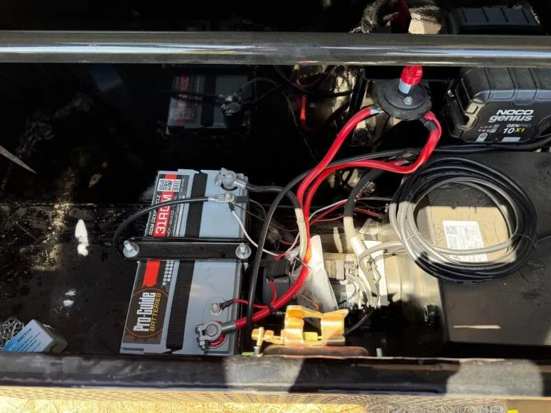 new Dump Trailers MAXX-D  for sale, in West, TX Thumbnail 21