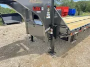 new Equipment / Flatbed Trailers MAXX-D  for sale, in West, TX Thumbnail 5
