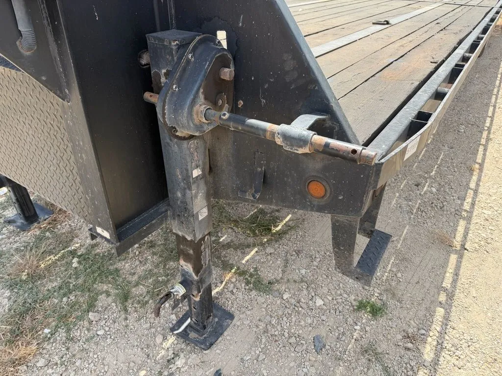 used Equipment / Flatbed Trailers East Texas Trailers  for sale, in West, TX Thumbnail 13