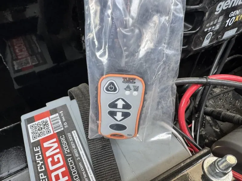 new Dump Trailers MAXX-D  for sale, in West, TX Thumbnail 11