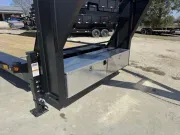 new Tilt Trailers BlackHawk Trailers  for sale, in West, TX Thumbnail 8