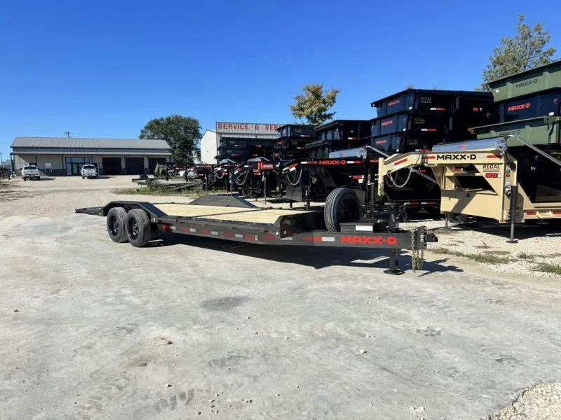new Tilt Trailers MAXX-D  for sale, in West, TX Thumbnail 11