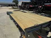 new Equipment / Flatbed Trailers MAXX-D  for sale, in West, TX Thumbnail 6