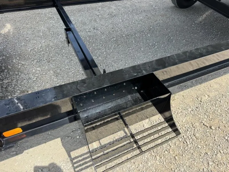 new Dump Trailers MAXX-D  for sale, in West, TX Thumbnail 9