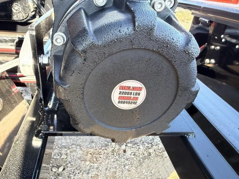new Dump Trailers MAXX-D  for sale, in West, TX Thumbnail 10