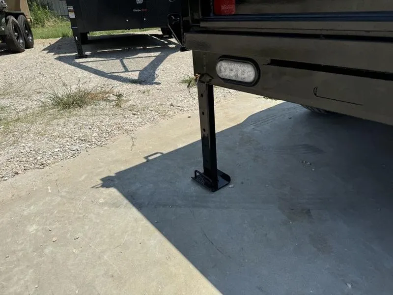 new Dump Trailers MAXX-D  for sale, in West, TX Thumbnail 7