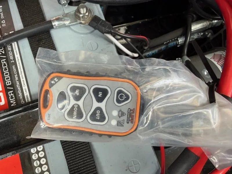 new Dump Trailers MAXX-D  for sale, in West, TX Thumbnail 11