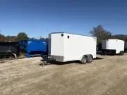 new Cargo (Enclosed) Trailers Wells Cargo  for sale, in West, TX Thumbnail 12