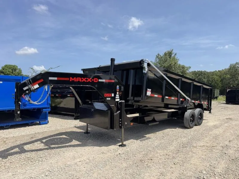 new Dump Trailers MAXX-D  for sale, in West, TX Thumbnail 14
