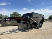 new Dump Trailers MAXX-D  for sale, in West, TX Thumbnail 5