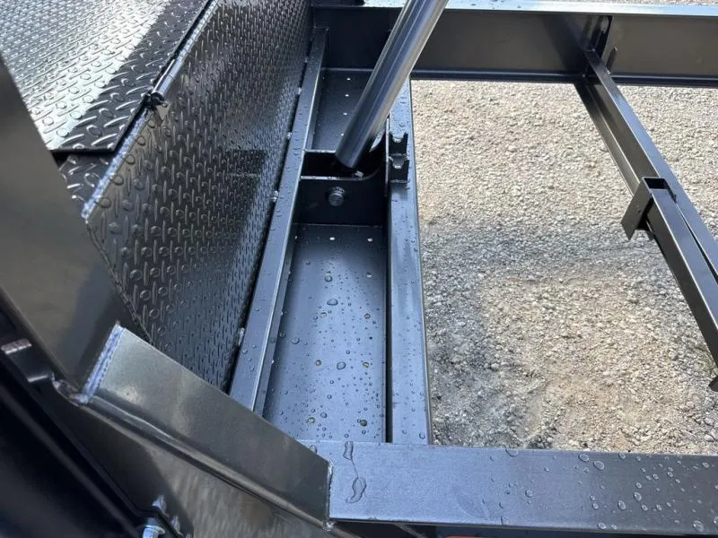 new Dump Trailers MAXX-D  for sale, in West, TX Thumbnail 7