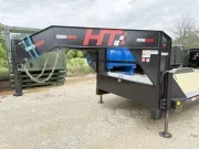 new Equipment / Flatbed Trailers HT Trailers  for sale, in West, TX Thumbnail 10