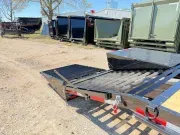 new Equipment / Flatbed Trailers MAXX-D  for sale, in West, TX Thumbnail 10