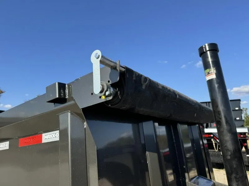 new Dump Trailers MAXX-D  for sale, in West, TX Thumbnail 6
