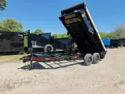 new Dump Trailers MAXX-D  for sale, in West, TX Thumbnail 8
