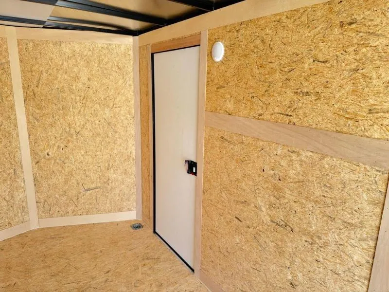 new Cargo (Enclosed) Trailers Wells Cargo  for sale, in West, TX Thumbnail 8