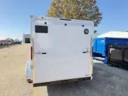 new Cargo (Enclosed) Trailers Wells Cargo  for sale, in West, TX Thumbnail 3