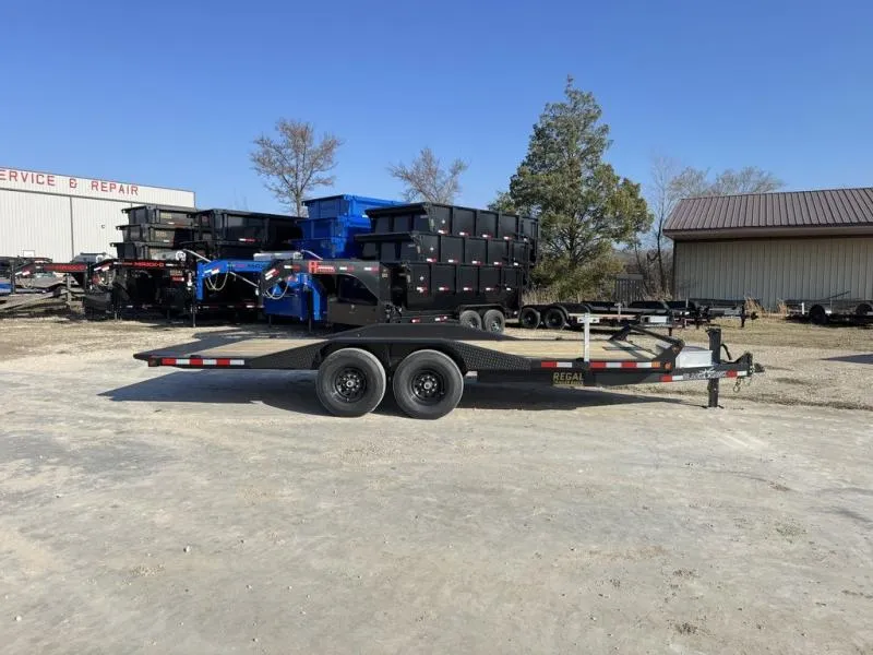 new Tilt Trailers Other  for sale, in West, TX Thumbnail 7