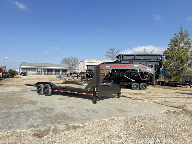 new Tilt Trailers MAXX-D  for sale, in West, TX Thumbnail 7