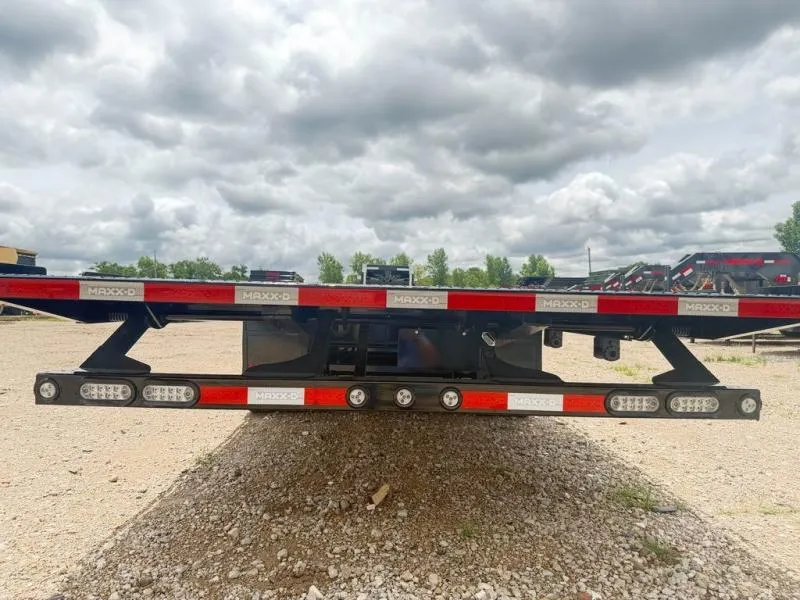 new Equipment / Flatbed Trailers MAXX-D  for sale, in West, TX Thumbnail 14