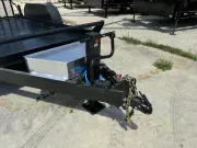 new Equipment / Flatbed Trailers BlackHawk Trailers  for sale, in West, TX Thumbnail 8