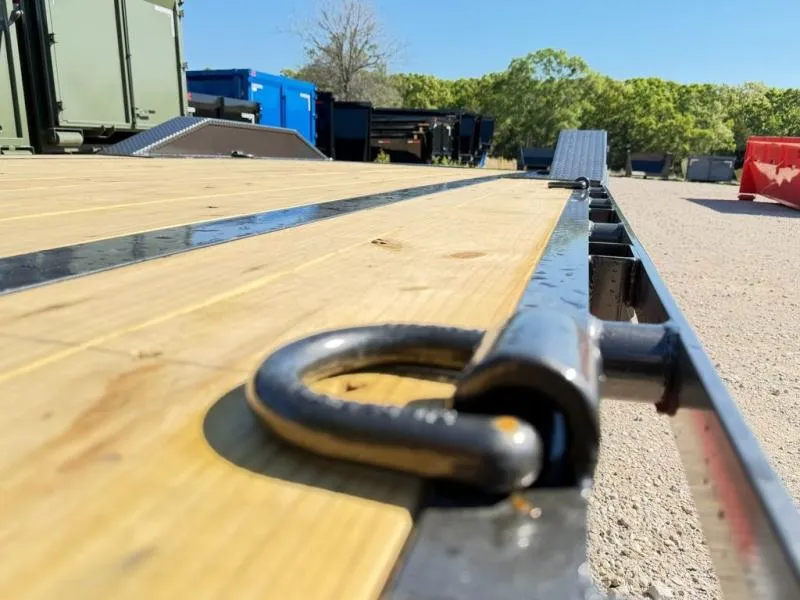 new Equipment / Flatbed Trailers MAXX-D  for sale, in West, TX Thumbnail 7