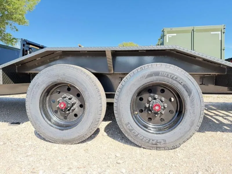 new Equipment / Flatbed Trailers MAXX-D  for sale, in West, TX Thumbnail 6