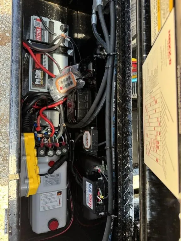 new Other Trailers MAXX-D  for sale, in West, TX Thumbnail 9